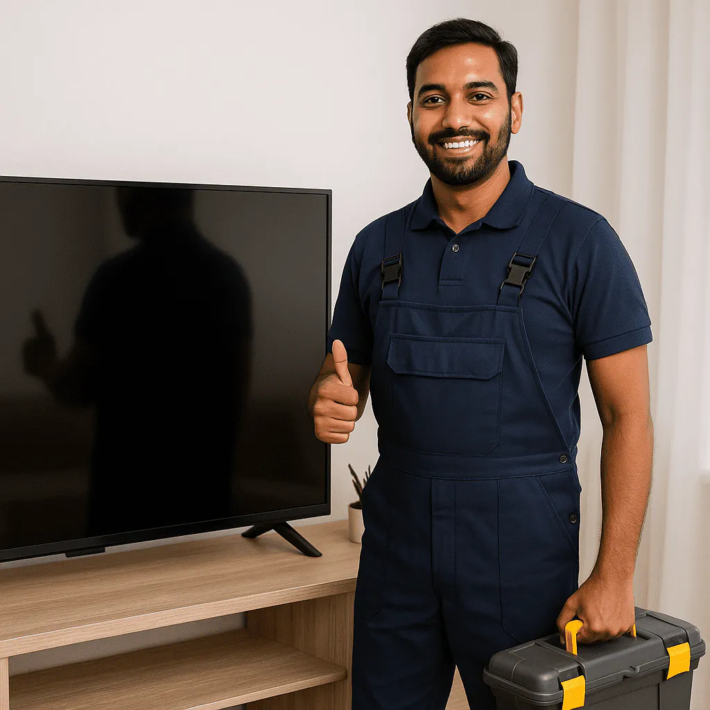 Same Day Service result