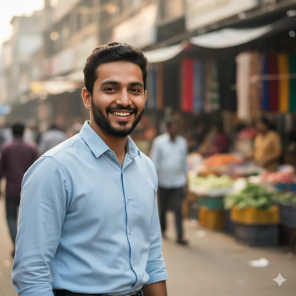 seethammadara happy customer