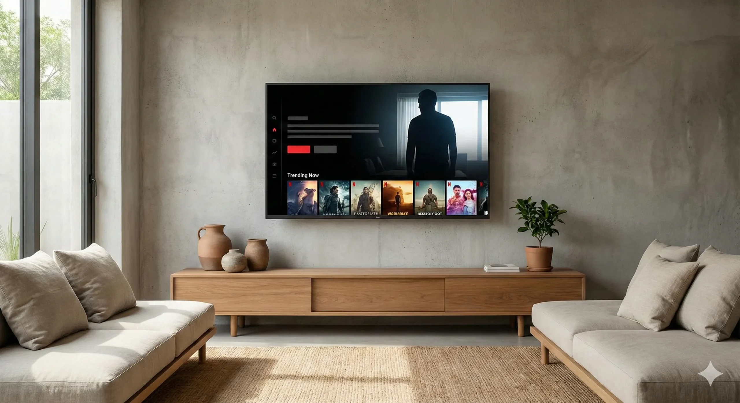 MI TV 4A and 5A series repair in Vizag for 32 inch, 40 inch and 43 inch models