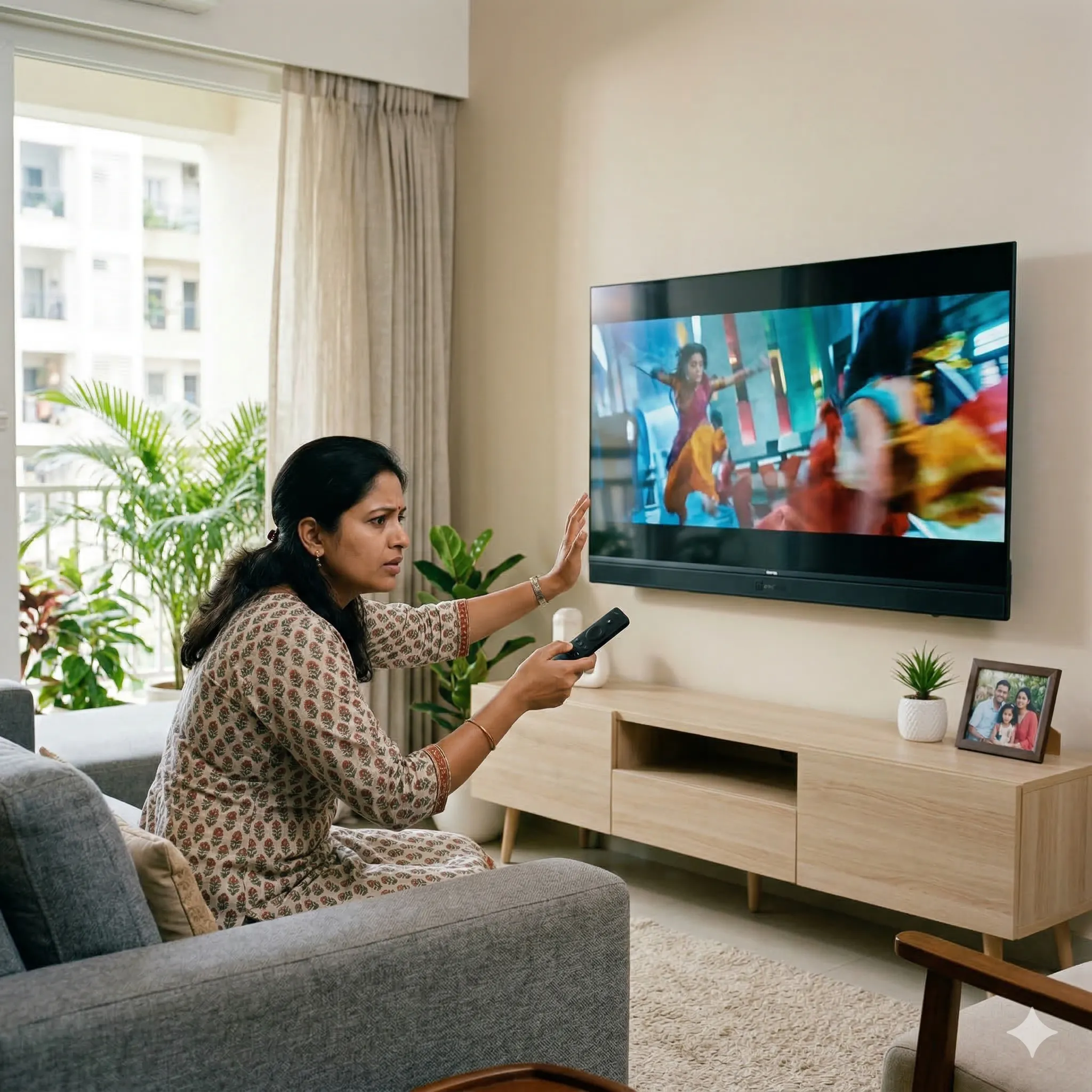 OnePlus TV Sound Problem