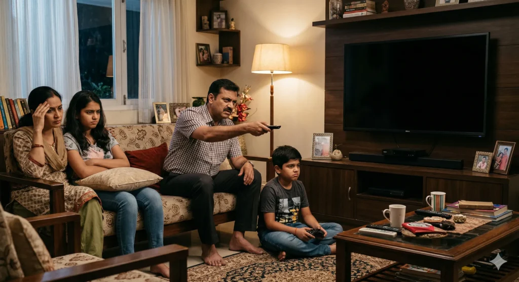 Smart TV Not Working in Vizag