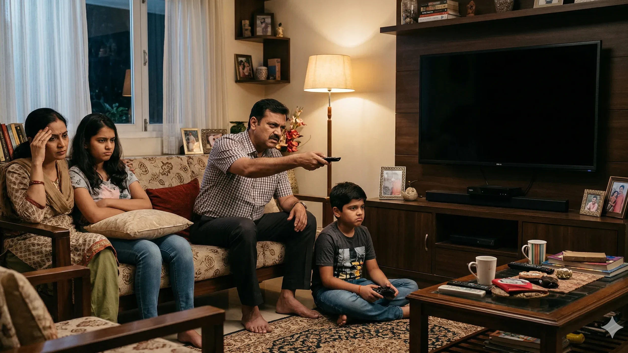 Smart TV Not Working in Vizag