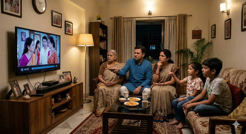 TV Sound Problem Repair in Vizag