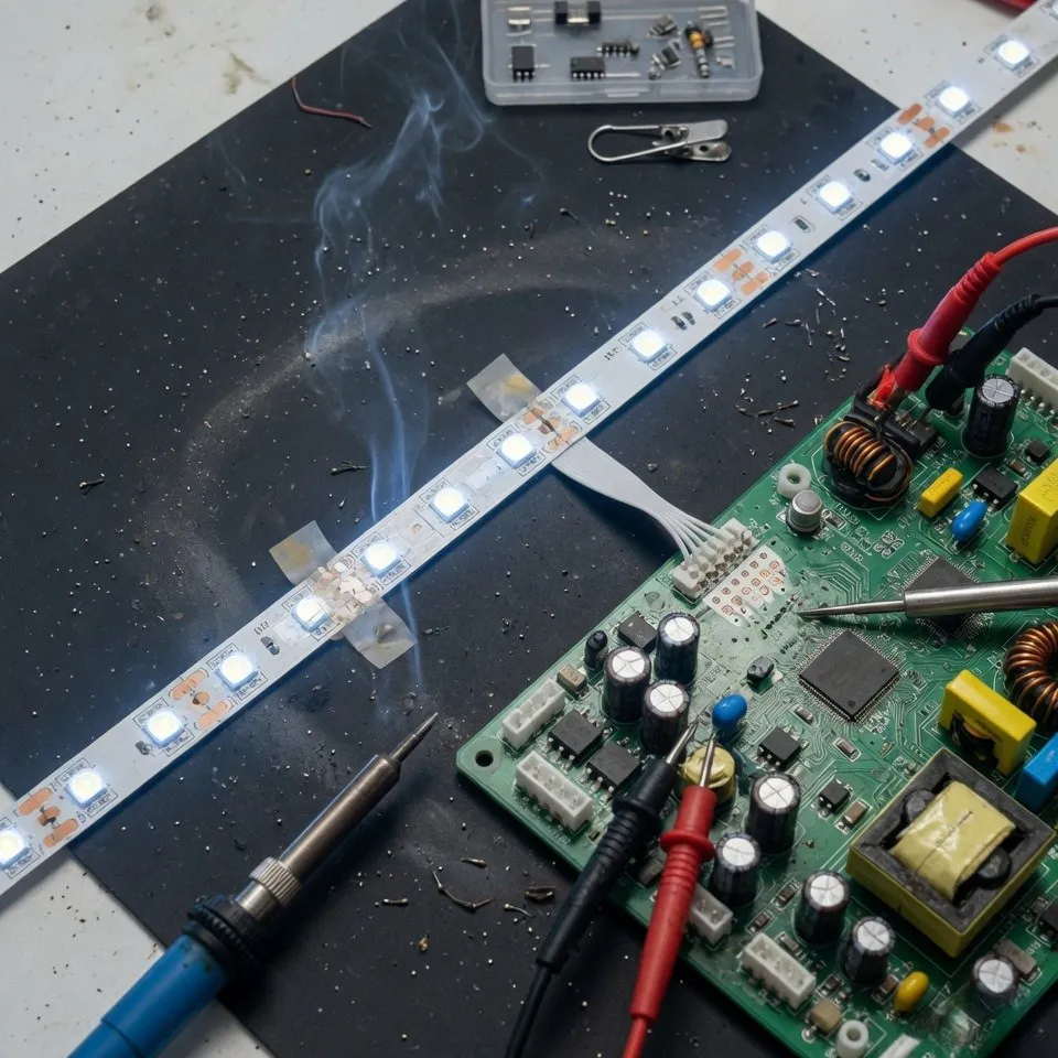TV repair Vizag