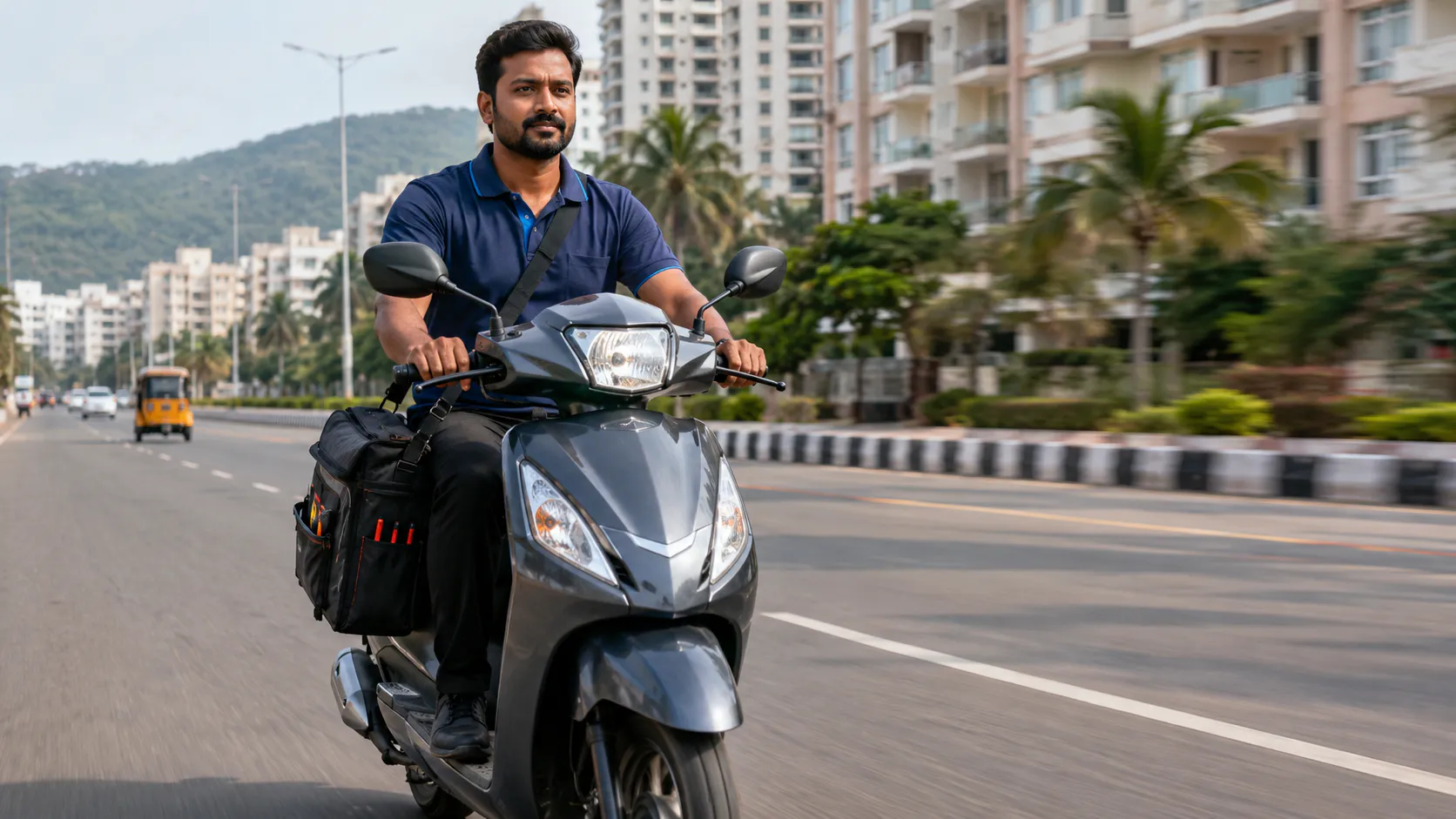 TV Panel Replacement Service Areas Vizag