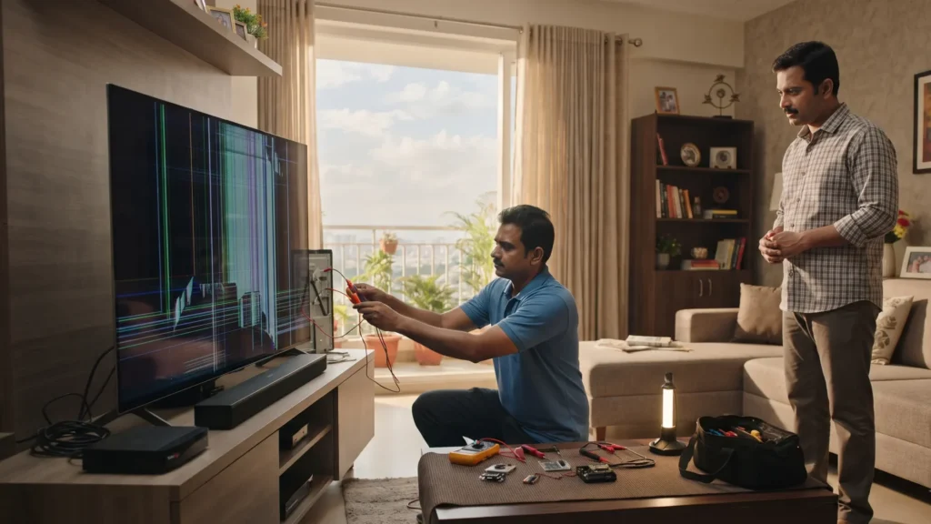 TV Repair Service in Madhurawada 1 edited